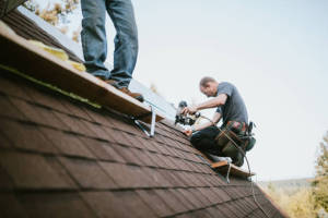 Local Roofers in Lyons, CO